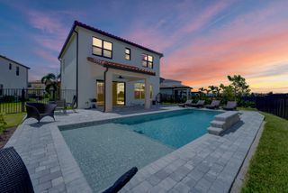 16234 Sea Turtle Place, Westlake, FL 33470