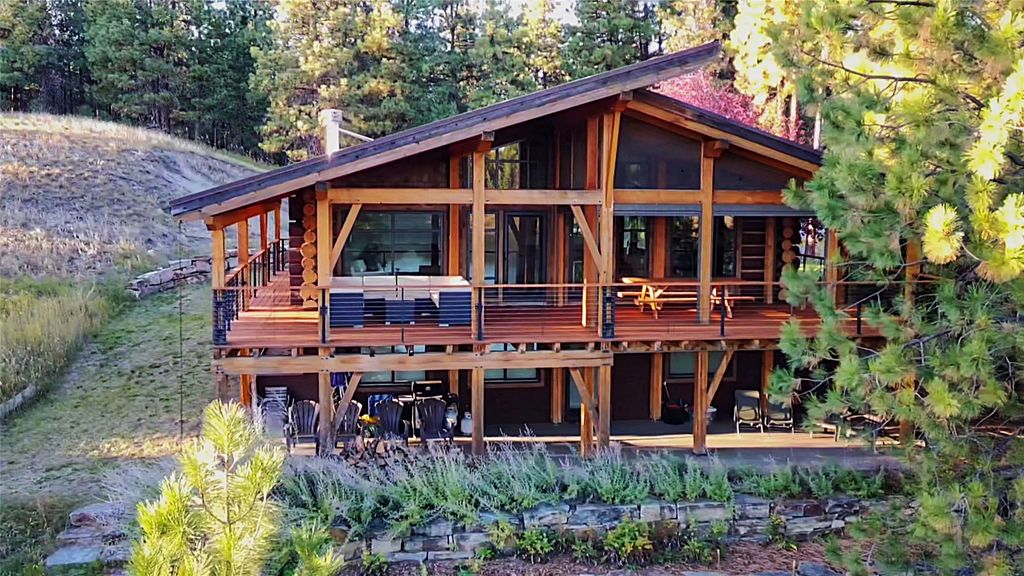 471 Carpenter Lane, Eureka, MT 59917 photo 10