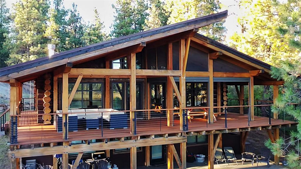 471 Carpenter Lane, Eureka, MT 59917 photo 11