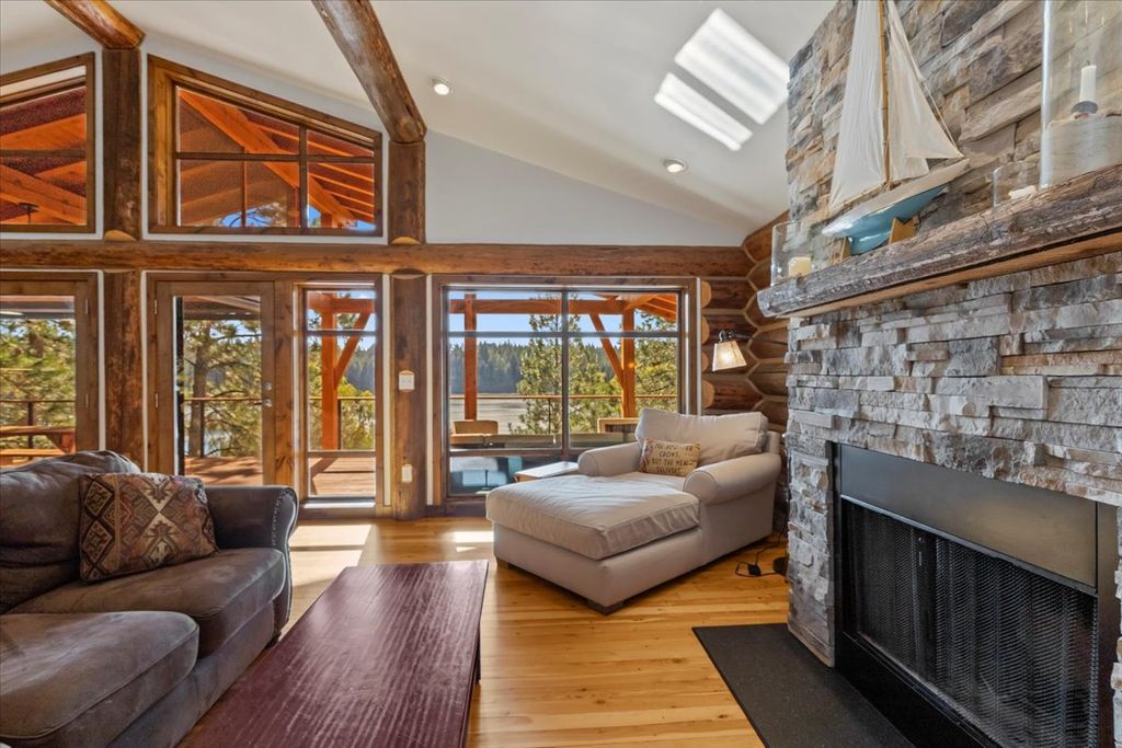 471 Carpenter Lane, Eureka, MT 59917 photo 16