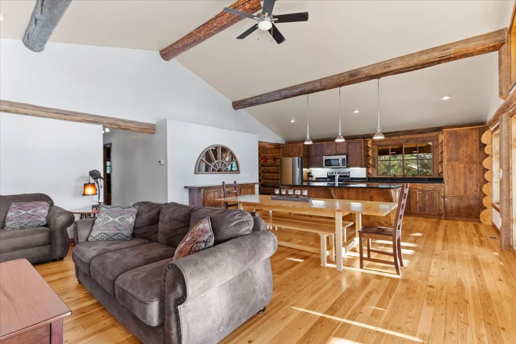 471 Carpenter Lane, Eureka, MT 59917 photo 17