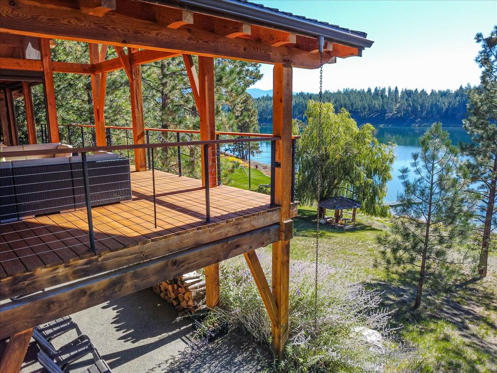 471 Carpenter Lane, Eureka, MT 59917 photo 39