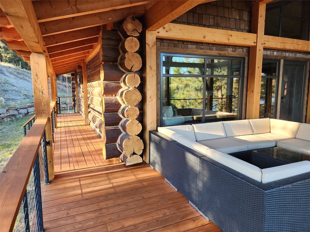 471 Carpenter Lane, Eureka, MT 59917 photo 42