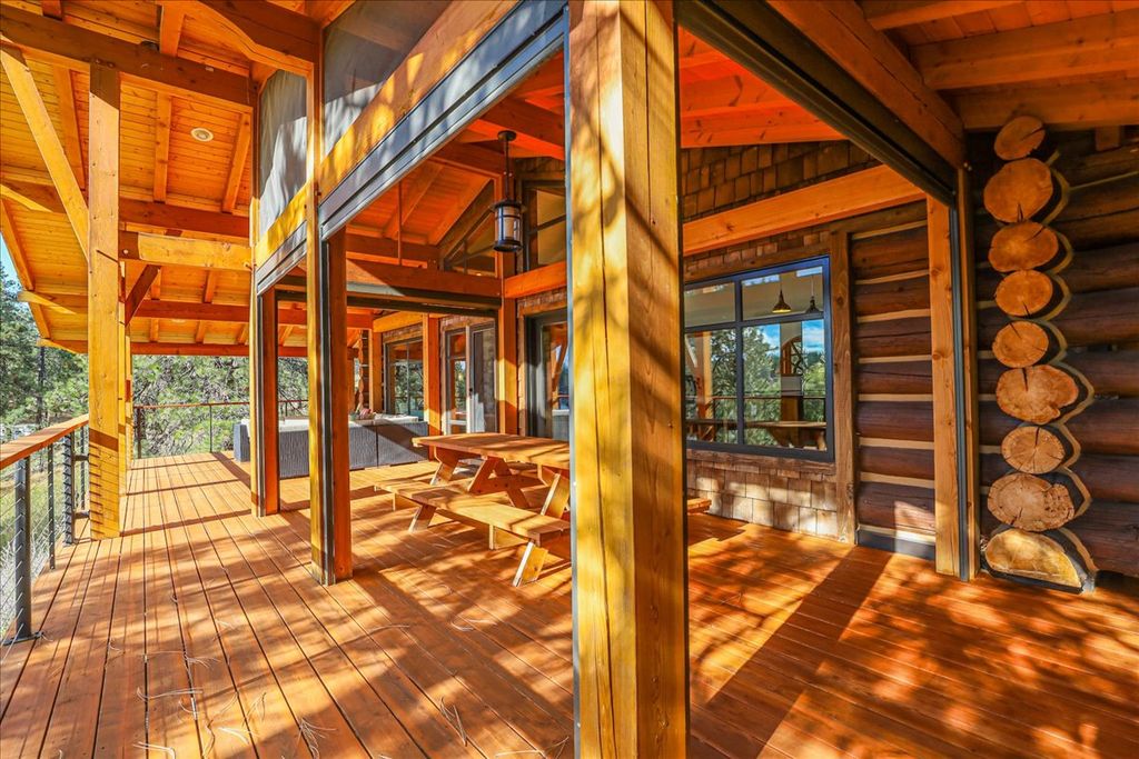 471 Carpenter Lane, Eureka, MT 59917 photo 43