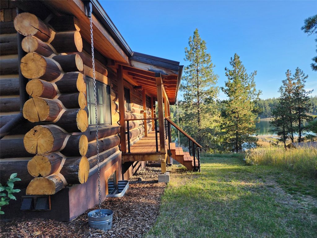 471 Carpenter Lane, Eureka, MT 59917 photo 46