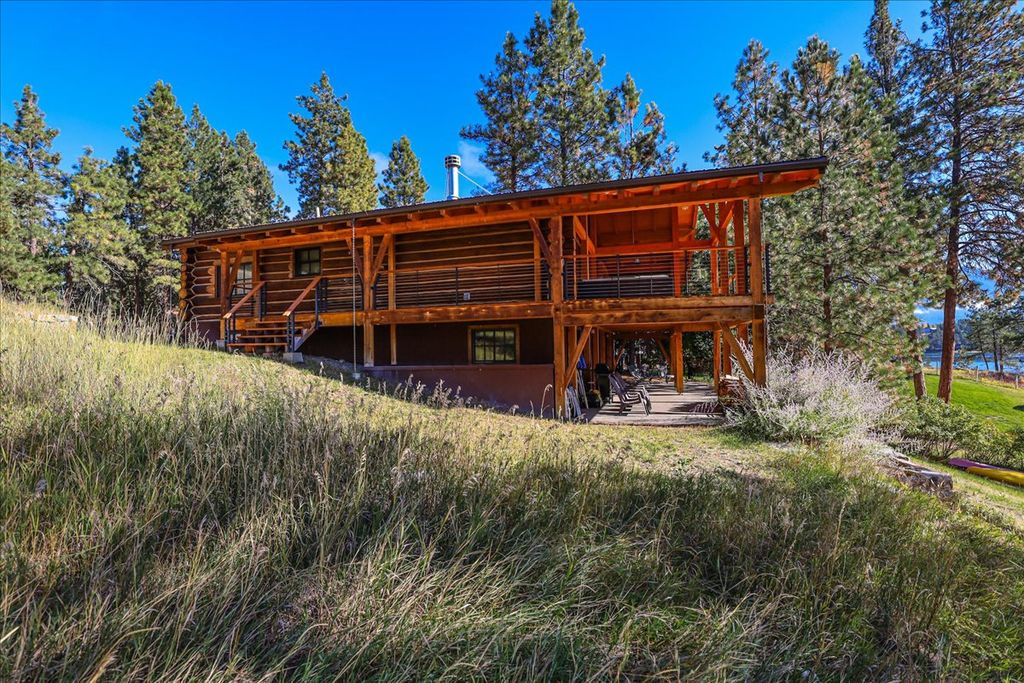 471 Carpenter Lane, Eureka, MT 59917 photo 50