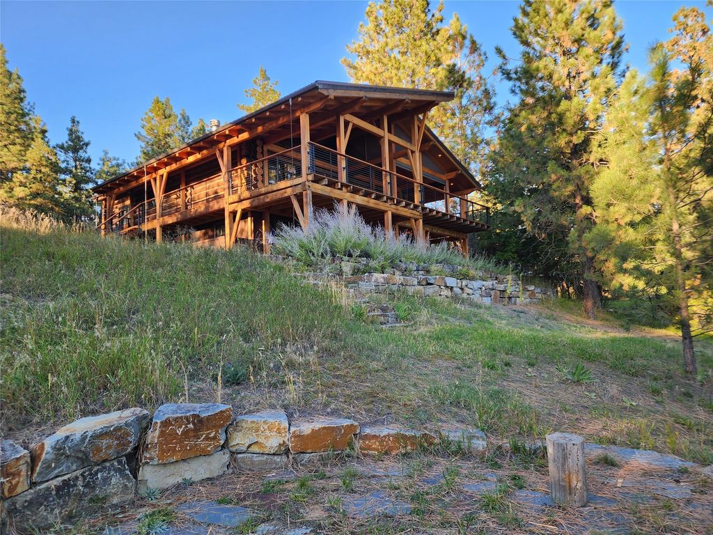 471 Carpenter Lane, Eureka, MT 59917 photo 52