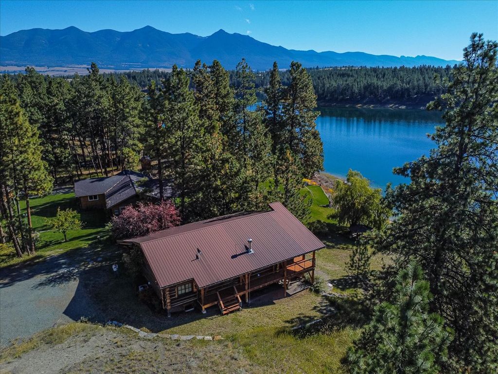 471 Carpenter Lane, Eureka, MT 59917 photo 55