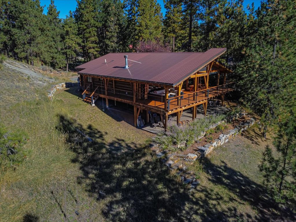 471 Carpenter Lane, Eureka, MT 59917 photo 56