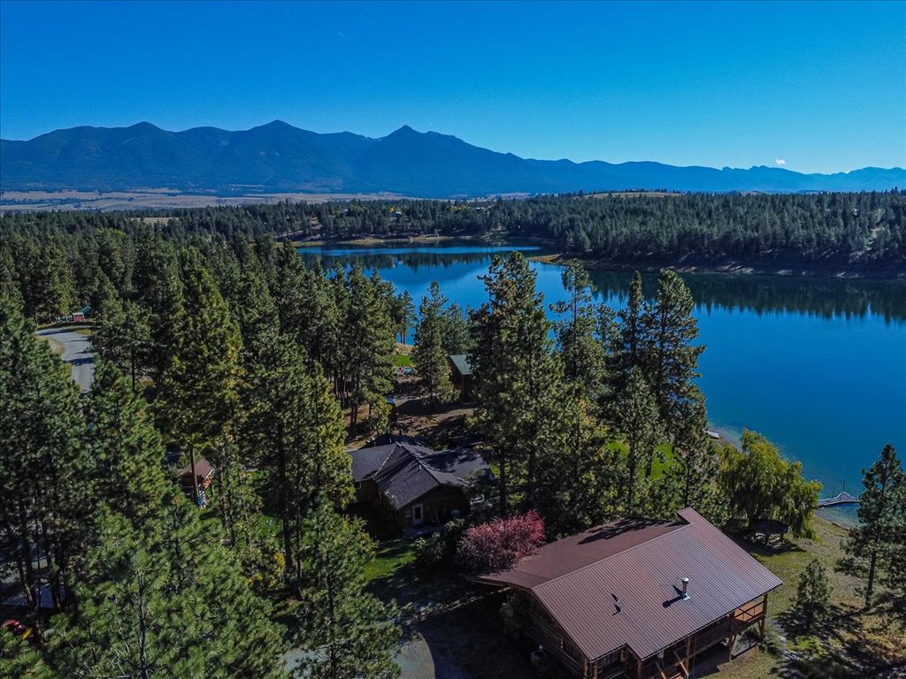 471 Carpenter Lane, Eureka, MT 59917 photo 59