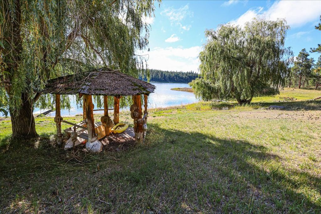 471 Carpenter Lane, Eureka, MT 59917 photo 61