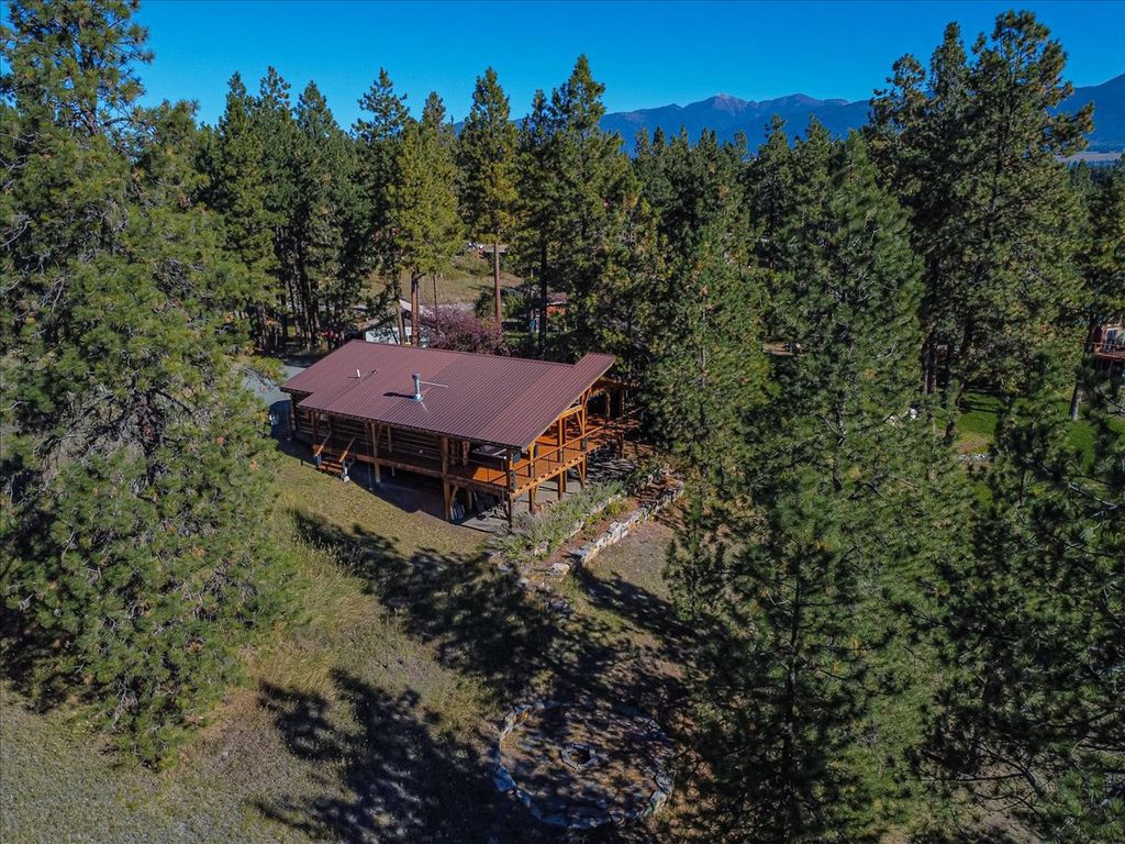 471 Carpenter Lane, Eureka, MT 59917 photo 65