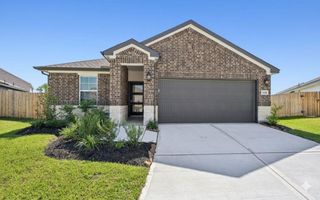 1506 Arbuckle Court, Rosharon, TX 77583