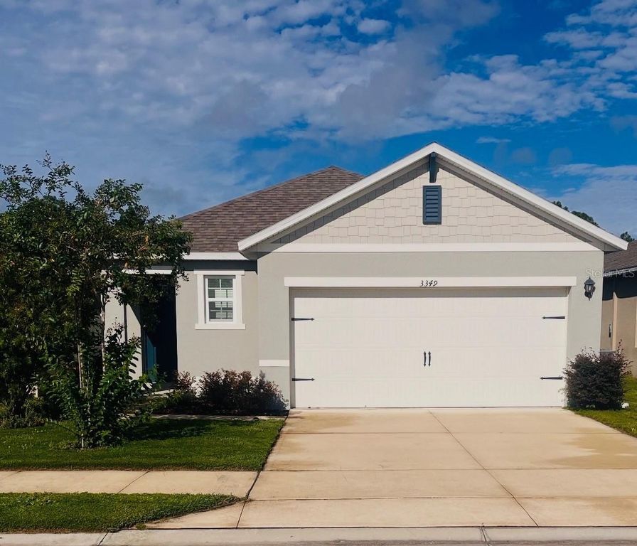 3349 COSTELLO CIRCLE, Winter Haven, FL 33884