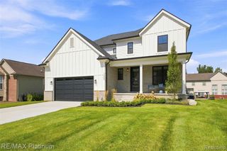 1309 Walloon Way, Lake Orion, MI 48360