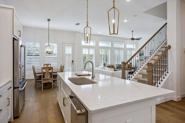 1729 Leilani Drive, Houston, TX 77055