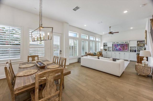 1729 Leilani Drive, Houston, TX 77055