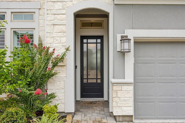 1729 Leilani Drive, Houston, TX 77055