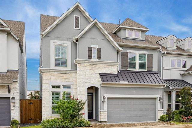 1729 Leilani Drive, Houston, TX 77055