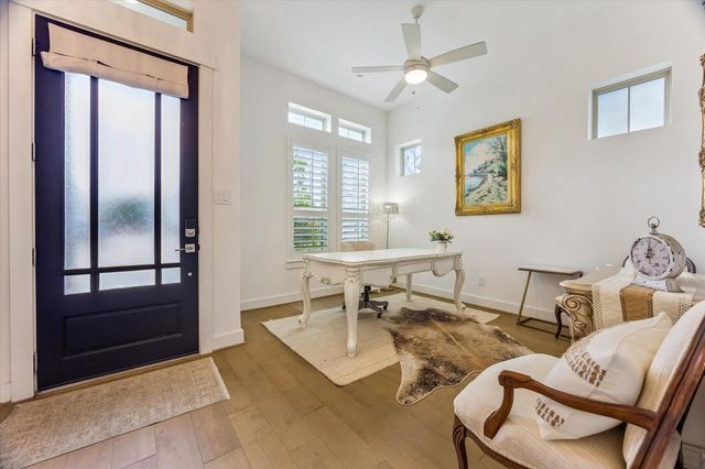 1729 Leilani Drive, Houston, TX 77055