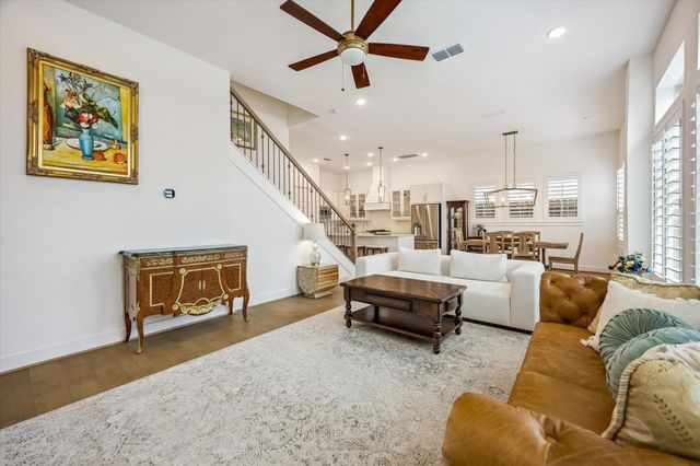 1729 Leilani Drive, Houston, TX 77055