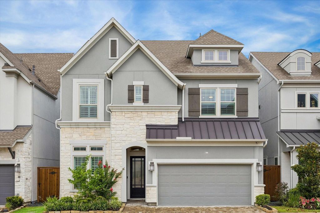 Image 1 of property listing at 1729 Leilani Drive, Houston, TX 77055