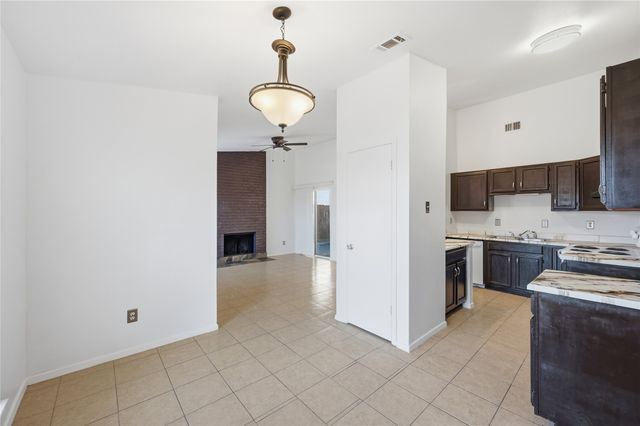 1524 Abilene Drive, Mesquite, TX 75150