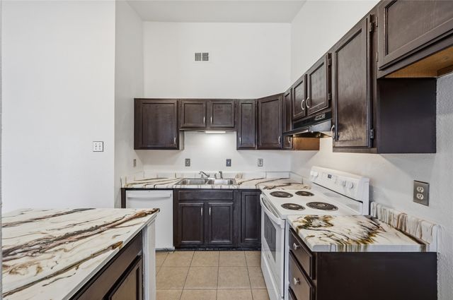 1524 Abilene Drive, Mesquite, TX 75150