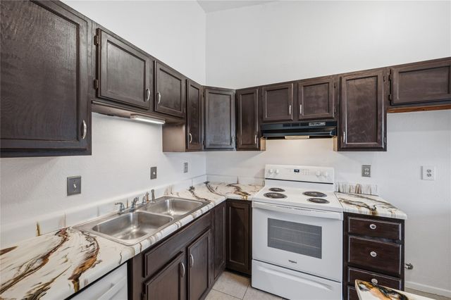 1524 Abilene Drive, Mesquite, TX 75150