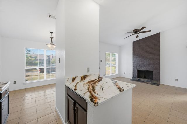 1524 Abilene Drive, Mesquite, TX 75150