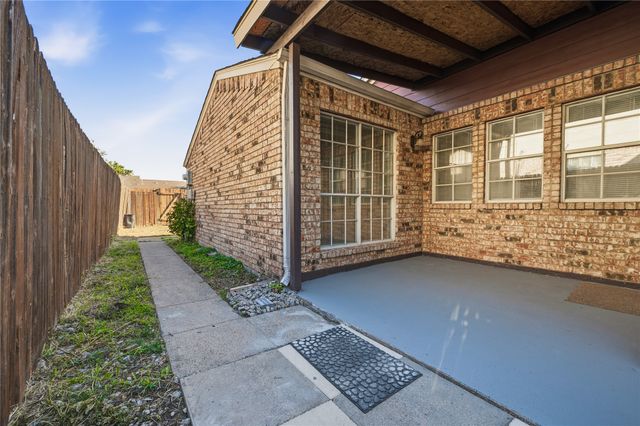 1524 Abilene Drive, Mesquite, TX 75150