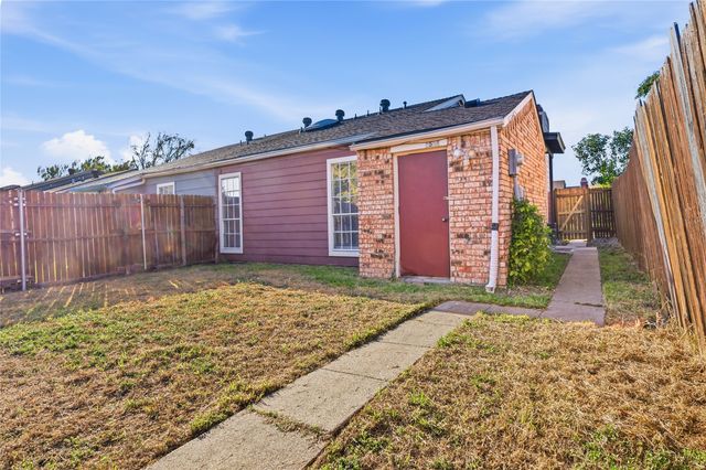 1524 Abilene Drive, Mesquite, TX 75150