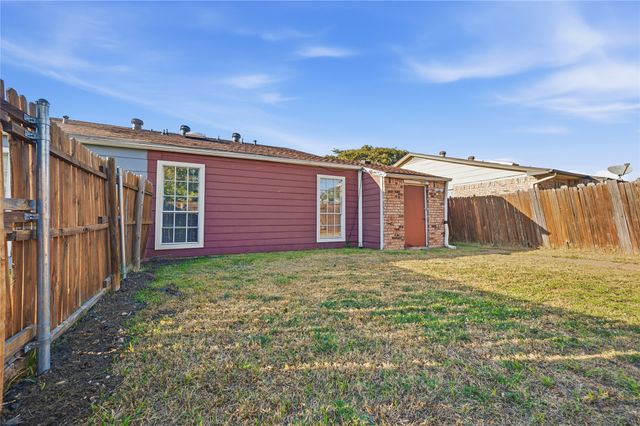 1524 Abilene Drive, Mesquite, TX 75150