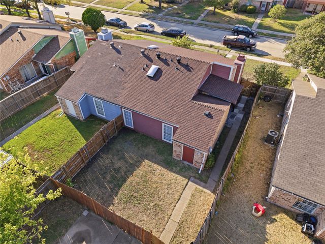 1524 Abilene Drive, Mesquite, TX 75150