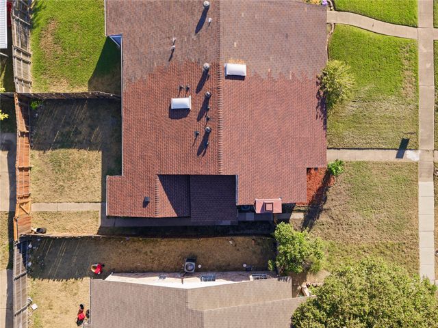 1524 Abilene Drive, Mesquite, TX 75150