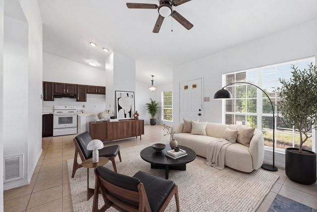 1524 Abilene Drive, Mesquite, TX 75150