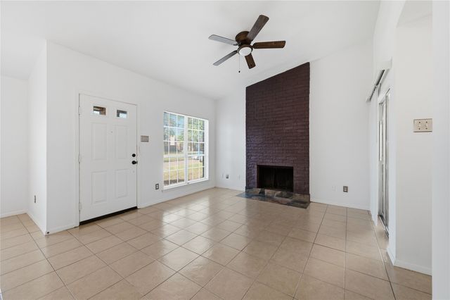 1524 Abilene Drive, Mesquite, TX 75150