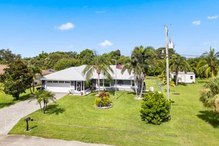 4026 SW Jaqust Street, Port St Lucie, FL 34953