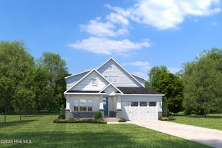1307 Piper Glen Drive, Sunset Beach, NC 28468