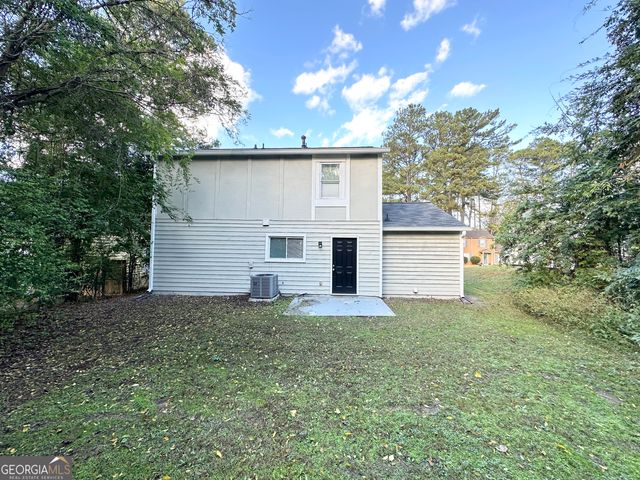 6235 Creekford Lane, Lithonia, GA 30058