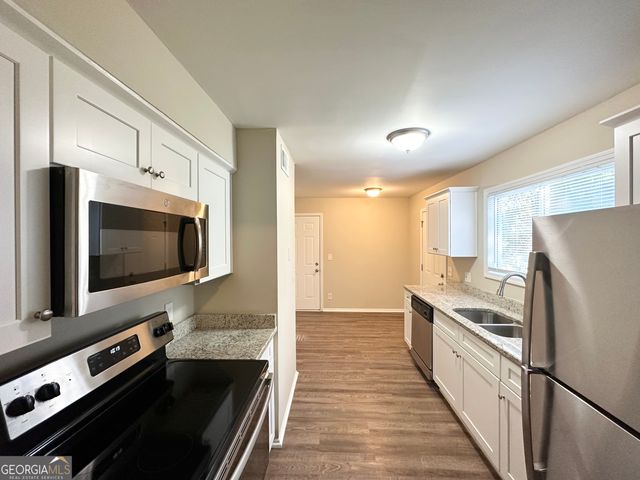 6235 Creekford Lane, Lithonia, GA 30058