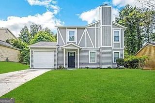 6235 Creekford Lane, Lithonia, GA 30058