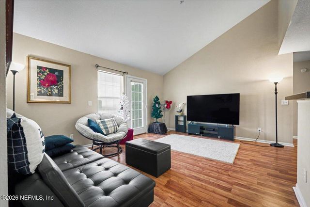 7701 TIMBERLIN PARK Boulevard 1338, Jacksonville, FL 32256