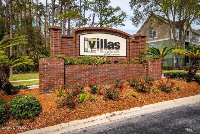 7701 TIMBERLIN PARK Boulevard 1338, Jacksonville, FL 32256
