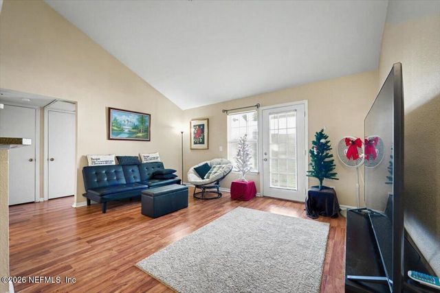 7701 TIMBERLIN PARK Boulevard 1338, Jacksonville, FL 32256