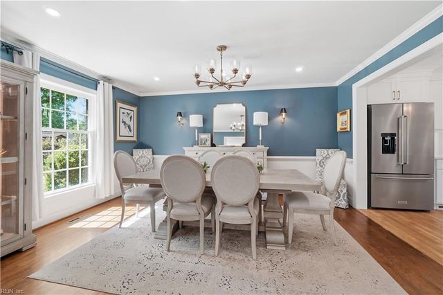 319 Parkway DR, Newport News, VA 23606