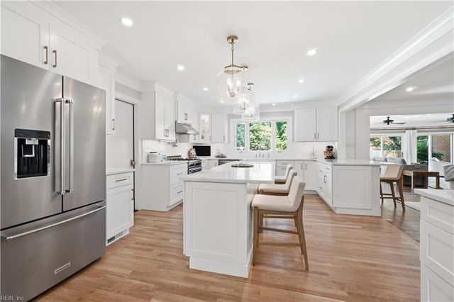 319 Parkway DR, Newport News, VA 23606