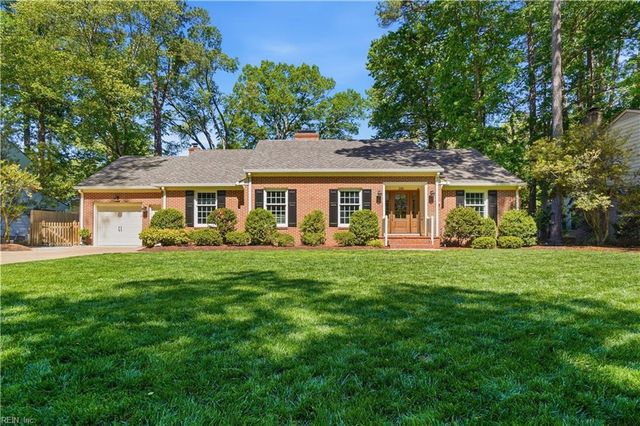 319 Parkway DR, Newport News, VA 23606