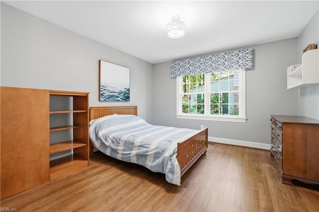 319 Parkway DR, Newport News, VA 23606
