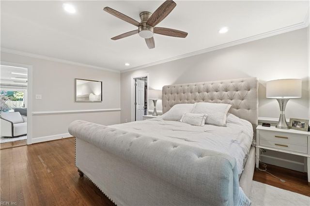 319 Parkway DR, Newport News, VA 23606